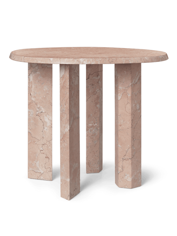 Ferm Living Taula Side Table - HORNE