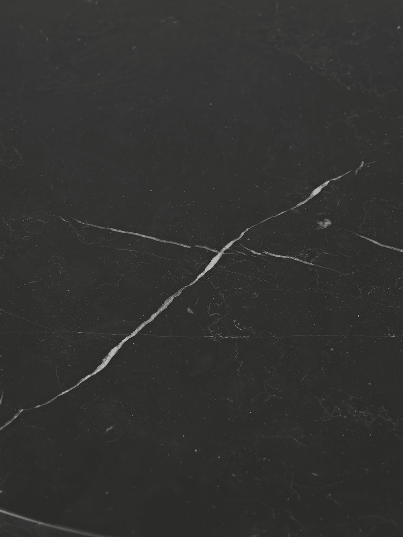 Ferm Living Taula Side Table - HORNE