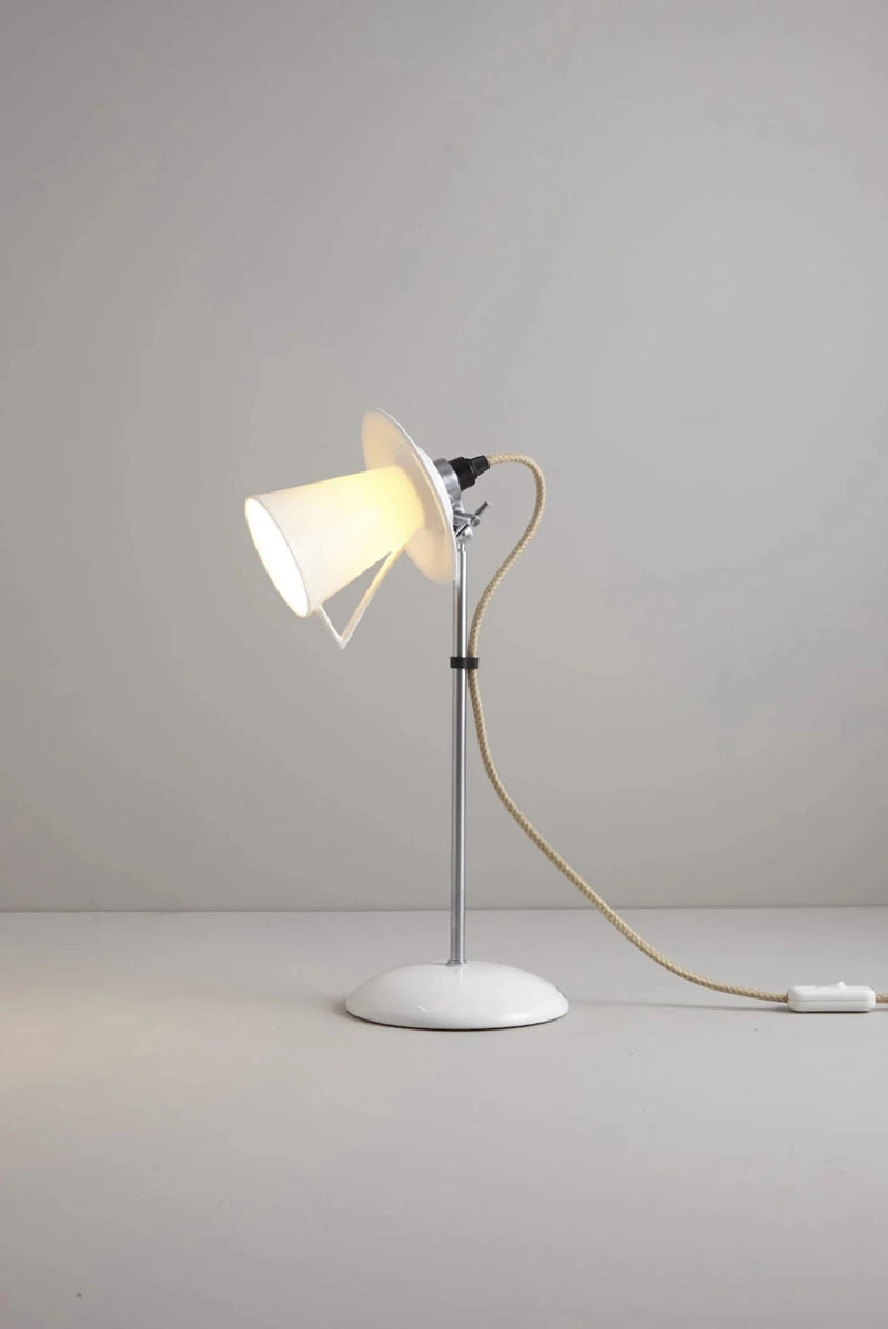 Teacup Table Light - Original BTC Lighting - HORNE