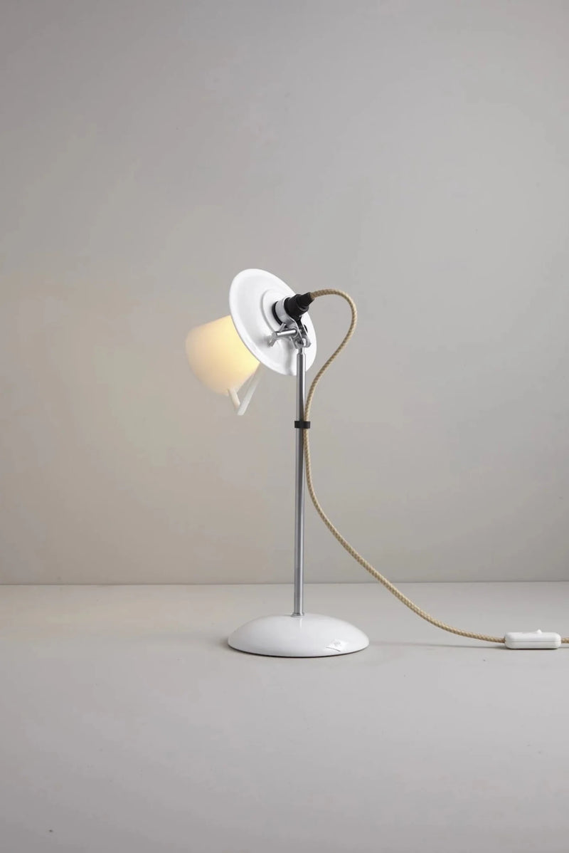 Teacup Table Light - Original BTC Lighting - HORNE