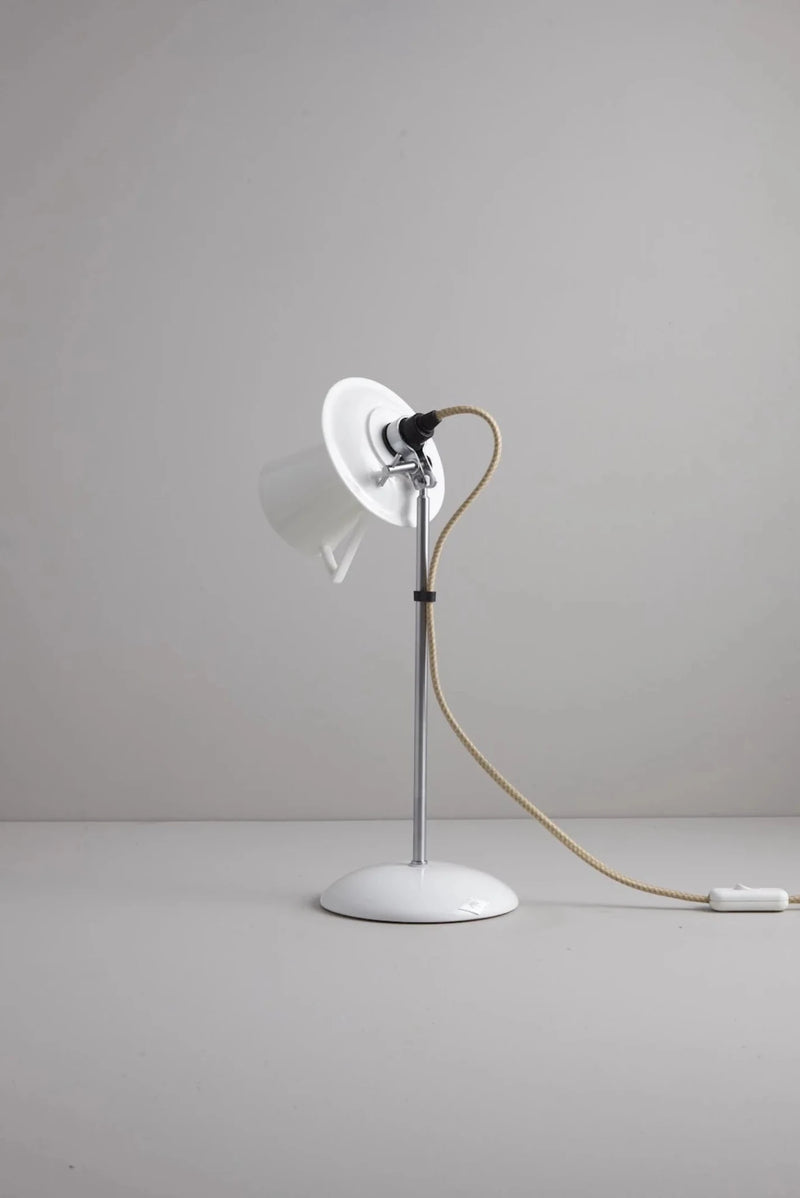 Teacup Table Light - Original BTC Lighting - HORNE