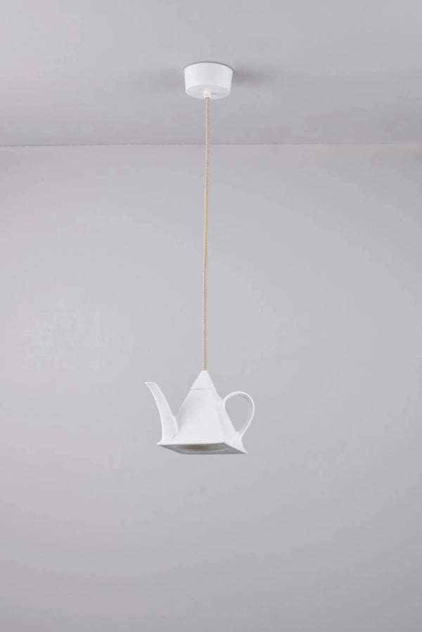 Teapot 0 Pendant - Original BTC Pendants - HORNE