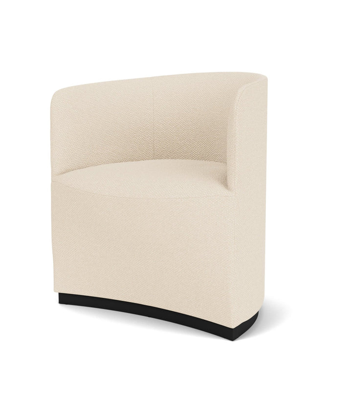 Tearoom Club Chair - Audo Copenhagen - Chairs - Logan Jasmine - HORNE
