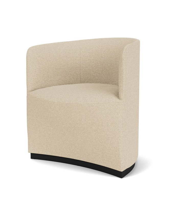 Tearoom Club Chair - Audo Copenhagen - Chairs - Logan Sand - HORNE