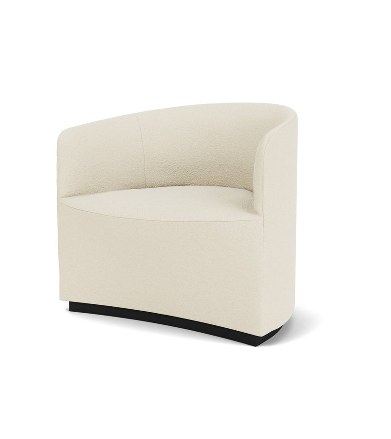 Tearoom Lounge Chair - Audo Copenhagen - Chairs - Boucle 02 - HORNE