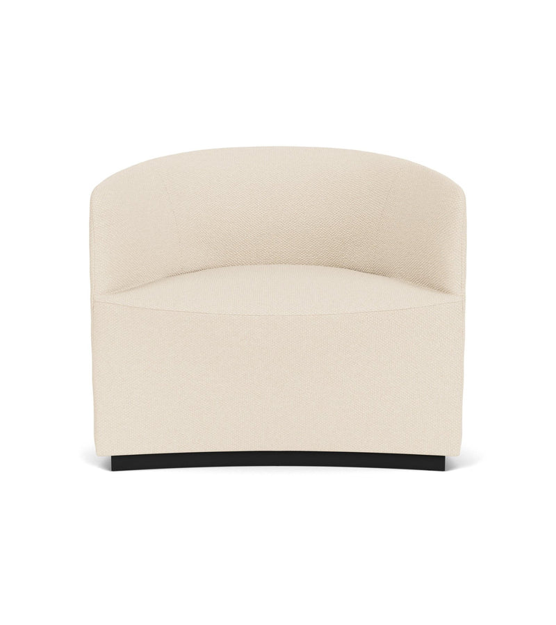 Tearoom Lounge Chair - Audo Copenhagen - Chairs - Boucle 02 - HORNE