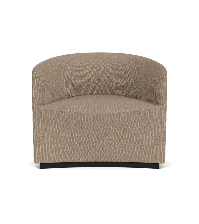 Tearoom Lounge Chair - Audo Copenhagen - Chairs - Boucle 02 - HORNE