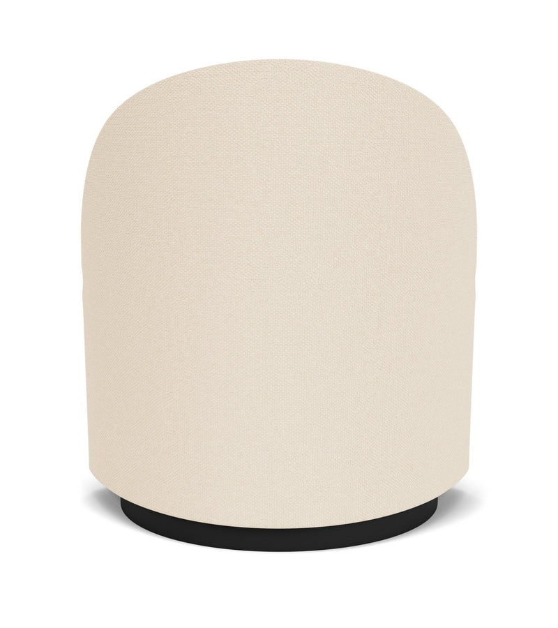 Tearoom Lounge Chair - Swivel w/Return - Audo Copenhagen - Chairs - Boucle 02 - HORNE