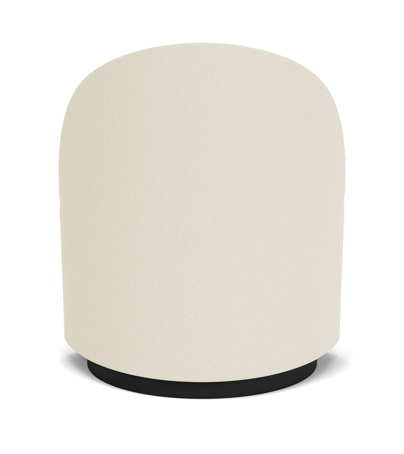 Tearoom Lounge Chair - Swivel w/Return - Audo Copenhagen - Chairs - Boucle 02 - HORNE