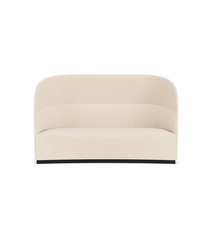 Tearoom Sofa, High Back - Audo Copenhagen - Sofas - Logan Jasmine - With Power Outlet - HORNE