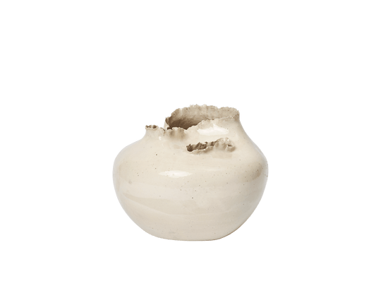 Tereo Round Vase - Default Title - Ferm Living