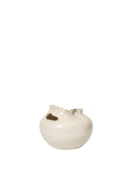 Tereo Round Vase - Default Title alternate view - Ferm Living