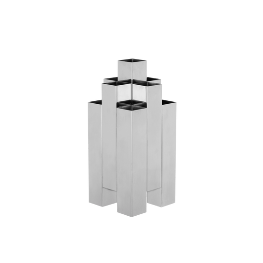 Tessera Vase - Ferm Living Vases - HORNE