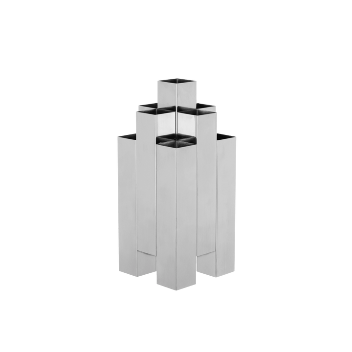 Tessera Vase - Ferm Living Vases - HORNE