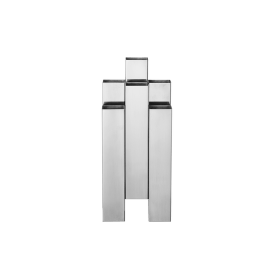 Tessera Vase - Ferm Living Vases - HORNE
