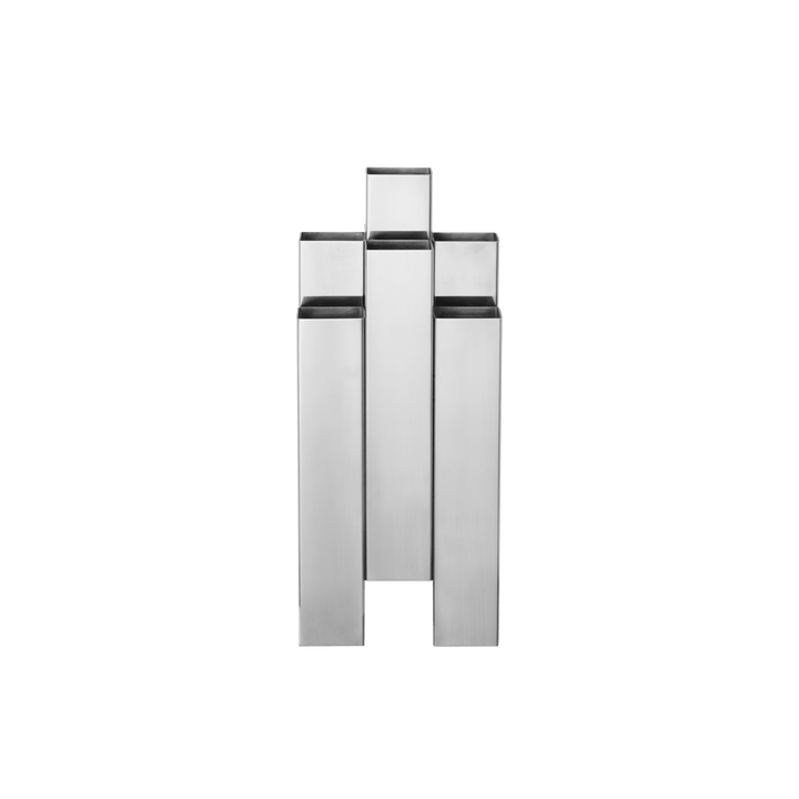 Tessera Vase - Ferm Living Vases - HORNE