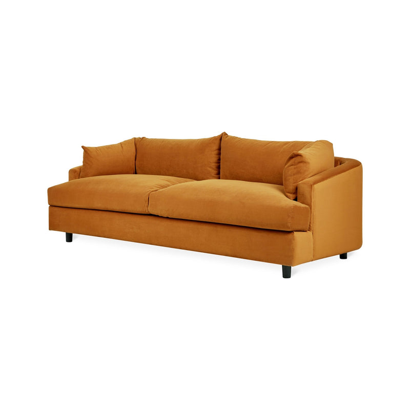 Thalia Sofa - Gus* Modern Sofas - Furrow Manor - HORNE