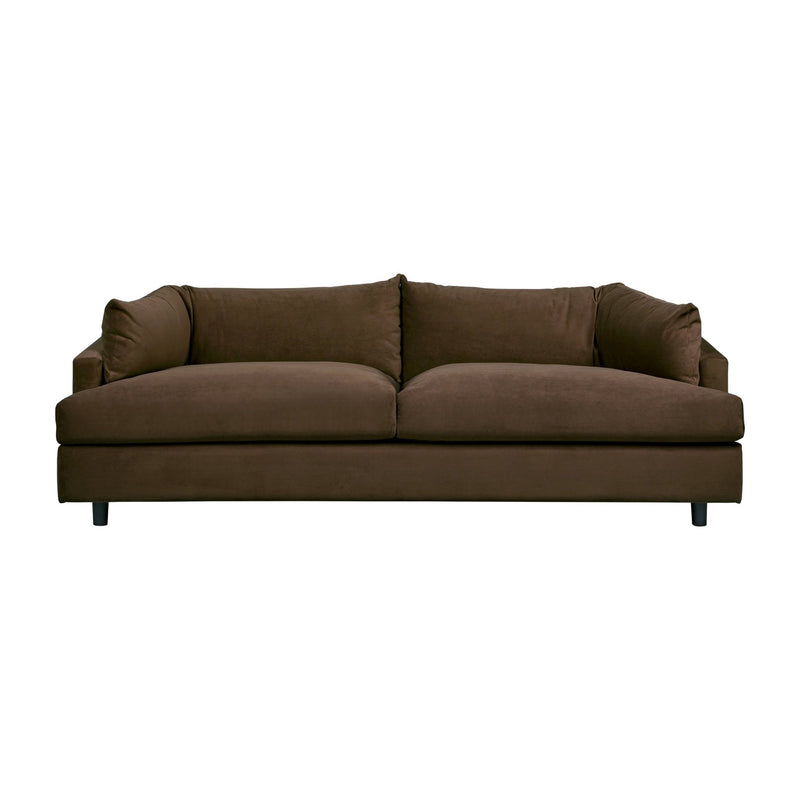 Thalia Sofa - Gus* Modern Sofas - Furrow Manor - HORNE