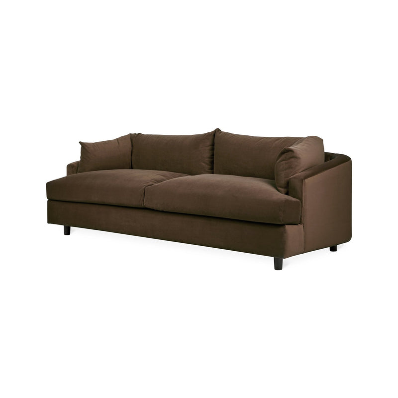 Thalia Sofa - Gus* Modern Sofas - Furrow Manor - HORNE