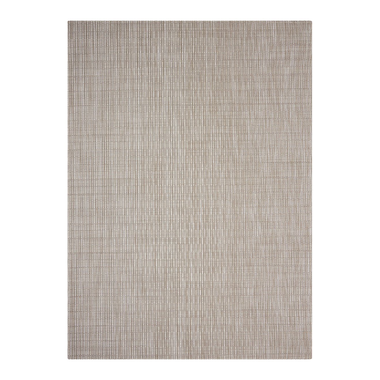 Thatch Floor Mat - Chilewich - Rugs - Pewter - Small - HORNE