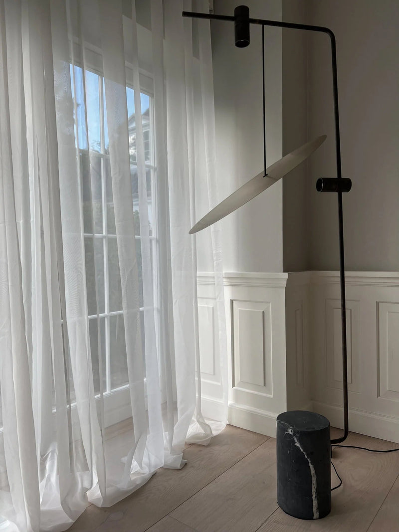 The Moon Floor Lamp - 101 Copenhagen Lighting - HORNE