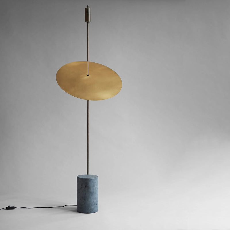 The Moon Floor Lamp - 101 Copenhagen Lighting - HORNE