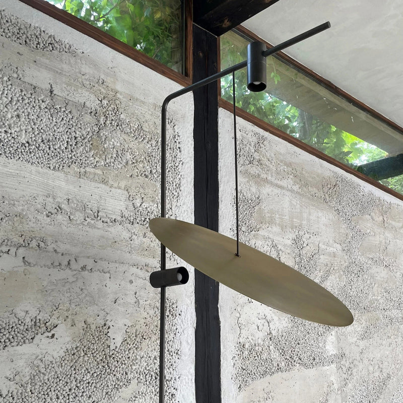 The Moon Floor Lamp - 101 Copenhagen Lighting - HORNE