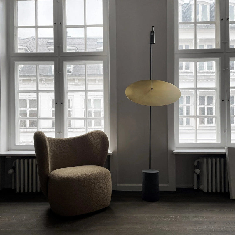 The Moon Floor Lamp - 101 Copenhagen Lighting - HORNE