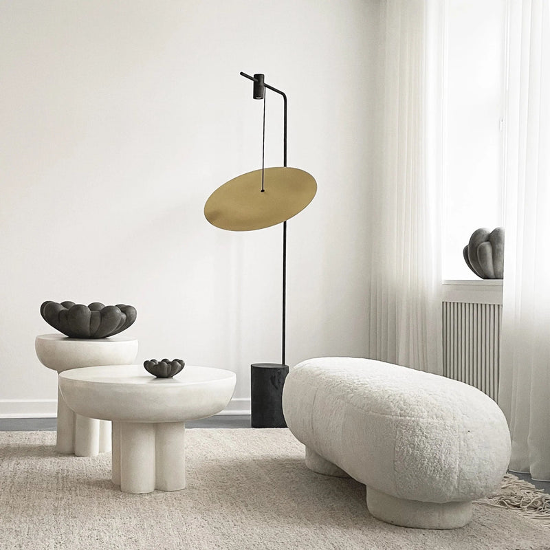 The Moon Floor Lamp - 101 Copenhagen Lighting - HORNE