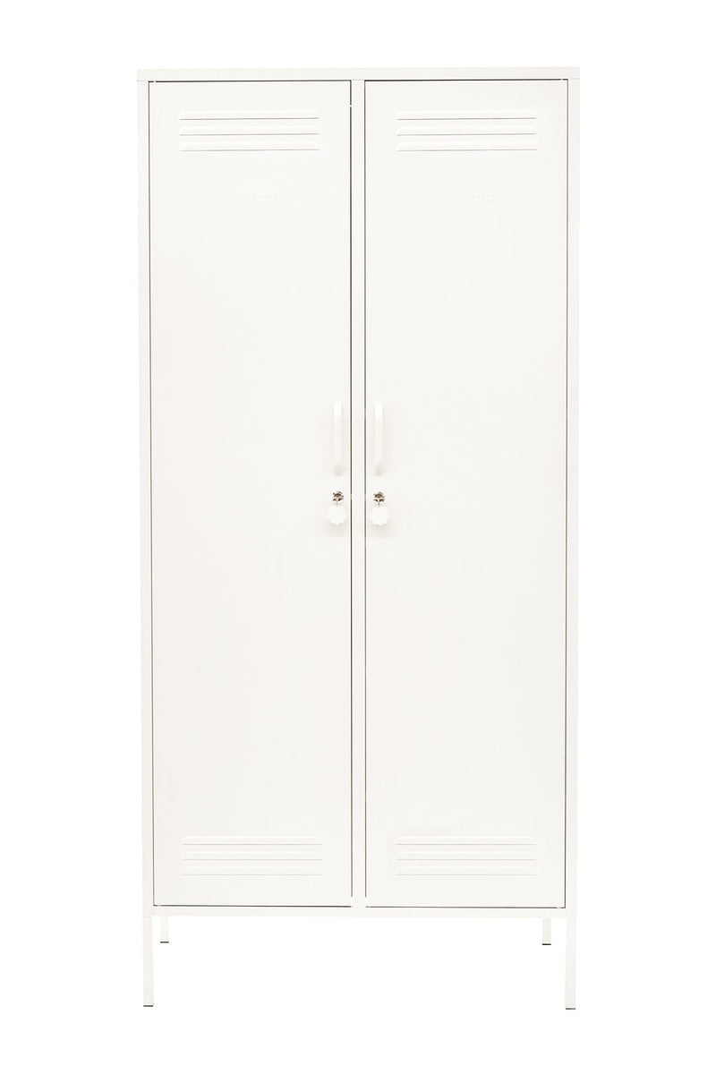 The Twinny Cabinet - Mustard Made US Storage + Organization - Berry - HORNE