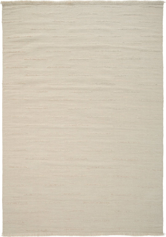 Tidal Waves rug in Beige 170x240 (5.6' x 7.9')