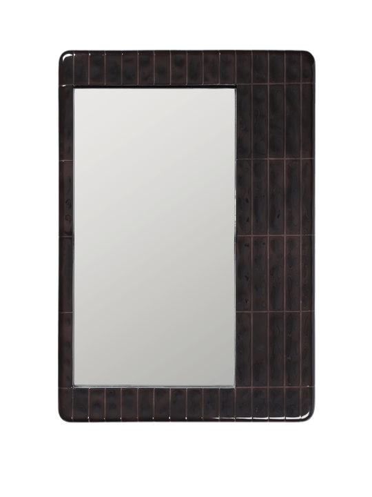 Tiling Mirror - Default Title - Ferm Living