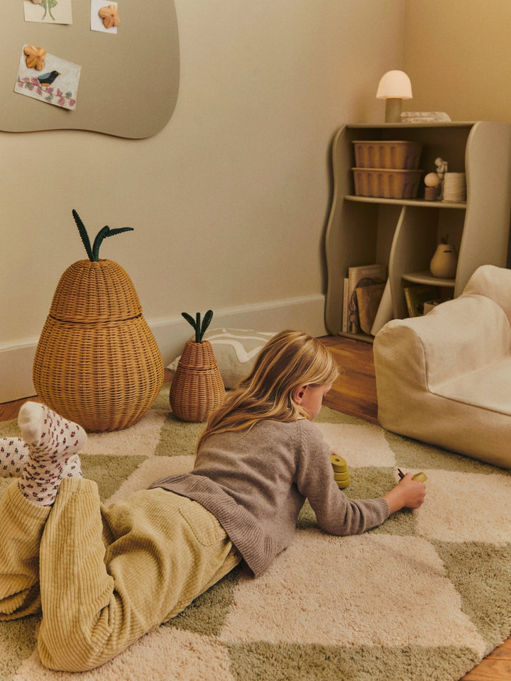 Tilt Rug - 140 x 200 - Ferm Living Rugs - HORNE