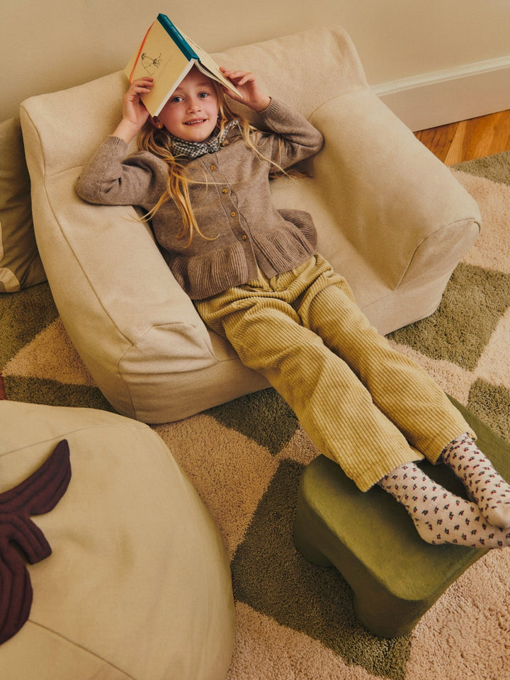Tilt Rug - 140 x 200 - Ferm Living Rugs - HORNE