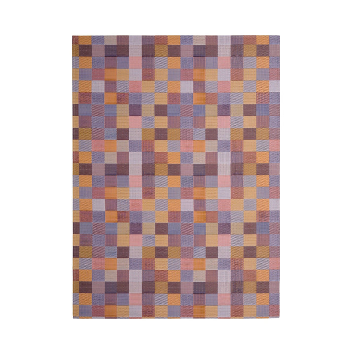 Tint Floor Mat in Opal