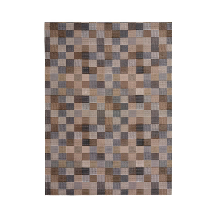 Tint Floor Mat in Mink