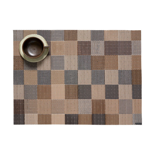 Tint Placemat in Mink