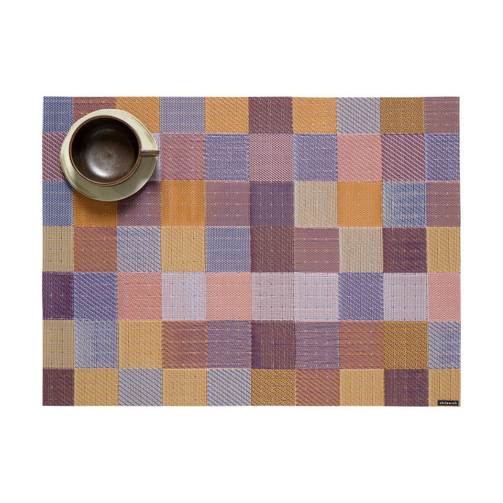 Tint Placemat lifestyle