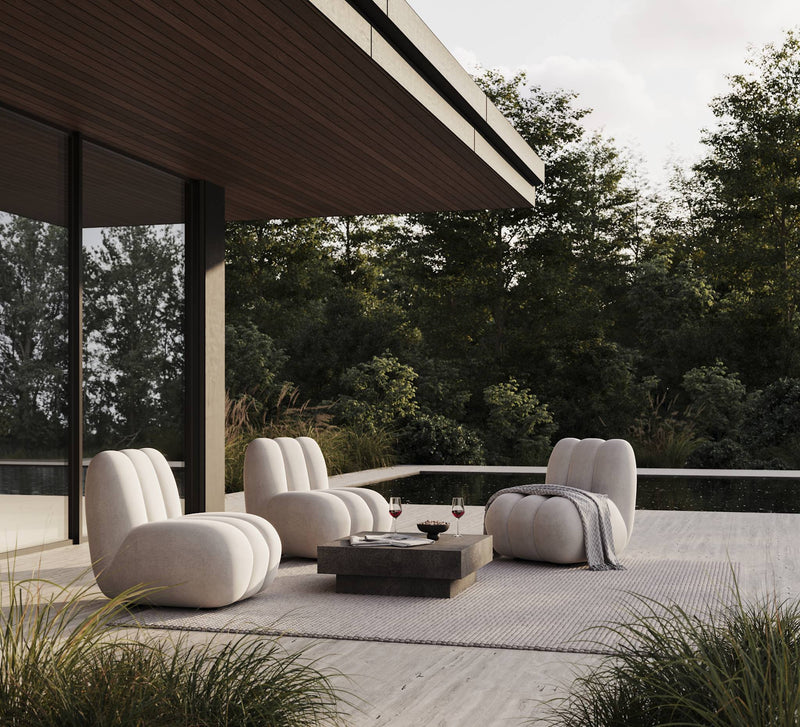 Toe Chair - 101 Copenhagen Chairs - Warm Ash (C142) - HORNE