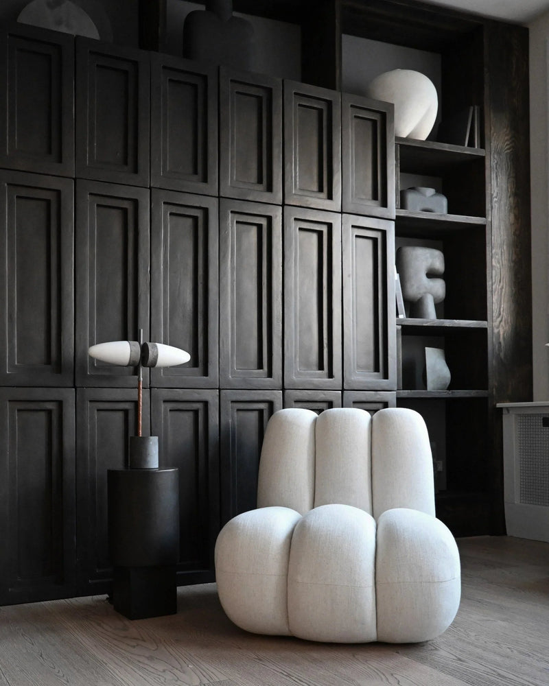 Toe Chair - 101 Copenhagen Chairs - Warm Ash (C142) - HORNE