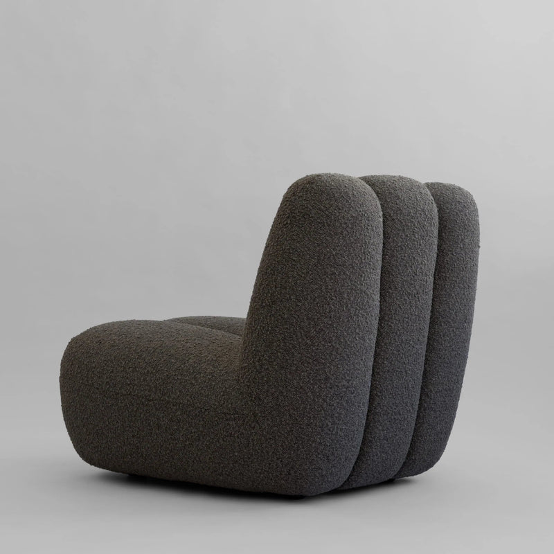 Toe Chair - 101 Copenhagen Chairs - Warm Ash (C142) - HORNE