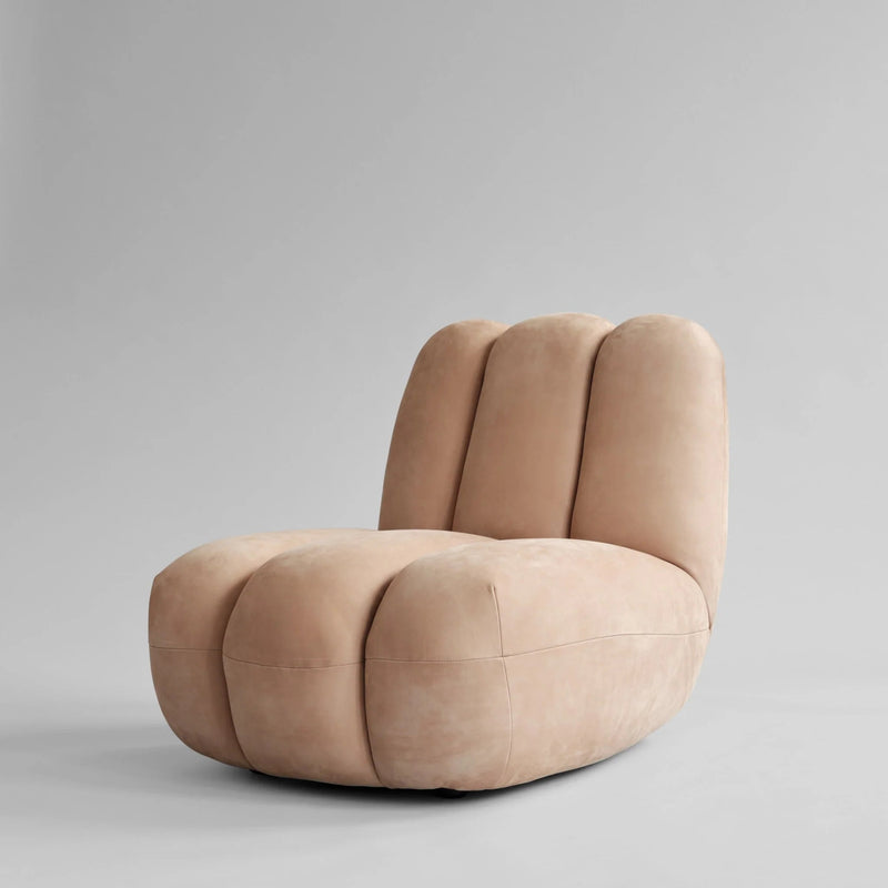 Toe Chair - 101 Copenhagen Chairs - Warm Ash (C142) - HORNE