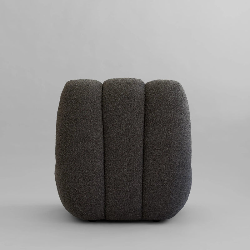 Toe Chair - 101 Copenhagen Chairs - Warm Ash (C142) - HORNE