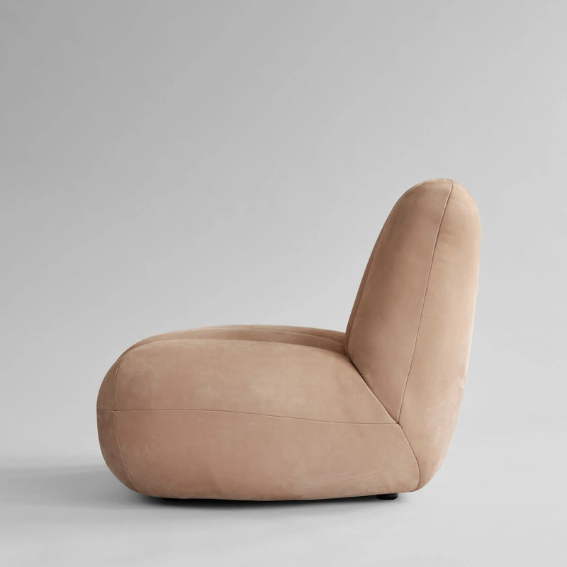 Toe Chair - 101 Copenhagen Chairs - Warm Ash (C142) - HORNE
