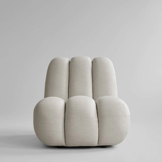 Toe Chair - 101 Copenhagen Chairs - Warm Ash (C142) - HORNE