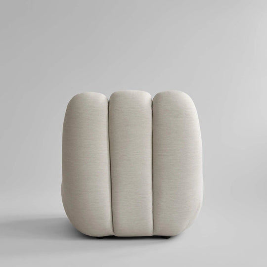 Toe Chair - 101 Copenhagen Chairs - Warm Ash (C142) - HORNE