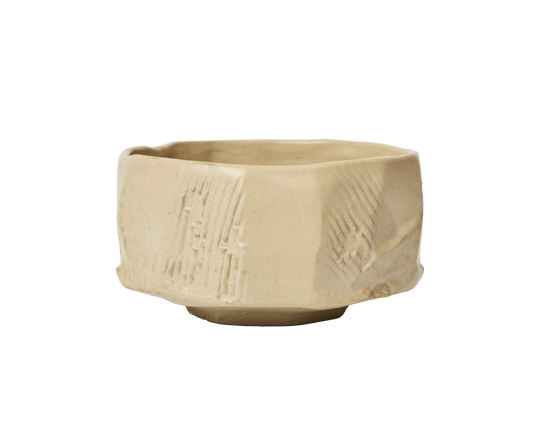 Toky Bowl - Cream - Ferm Living