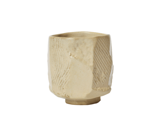 Toky Cup - Cream - Ferm Living