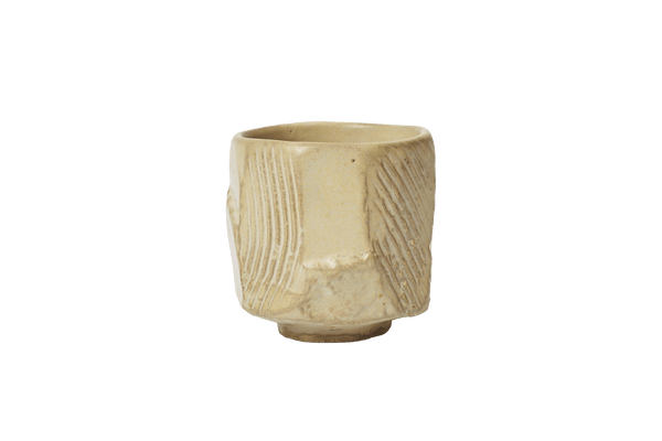 Toky Espresso Cup - Cream - Ferm Living