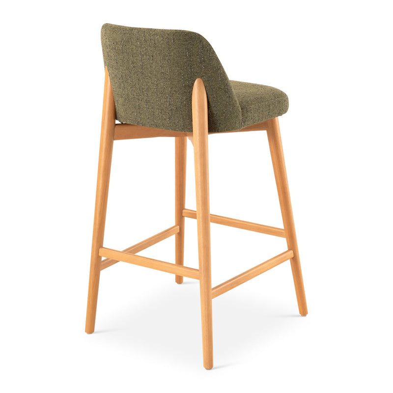 Tonia Bar Stool - Urbia Chairs - HORNE